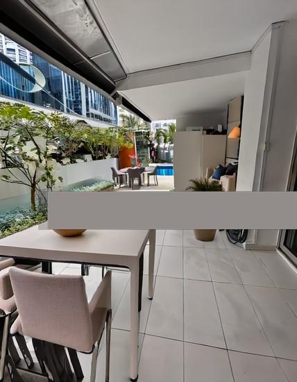 Trevista Condominium For Sale, $2,199,999, 3 Bed 2 Bath 1,442 sqft $1,526.00 psf