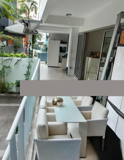 Trevista Condominium For Sale, $2,199,999, 3 Bed 2 Bath 1,442 sqft $1,526.00 psf