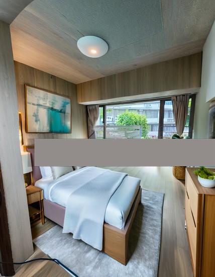 Trevista Condominium For Sale, $2,199,999, 3 Bed 2 Bath 1,442 sqft $1,526.00 psf