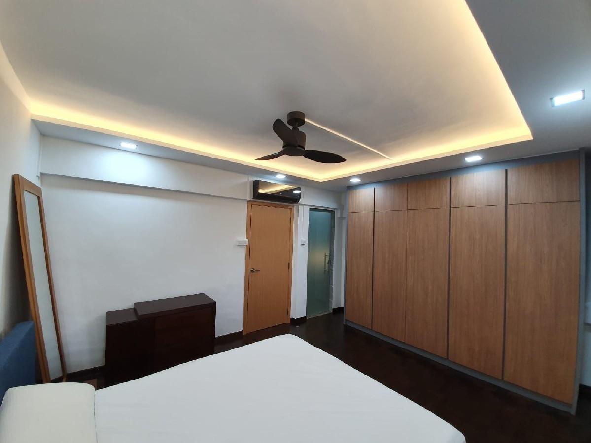 HDB Apartment for Sale: Geylang, D14, 380133