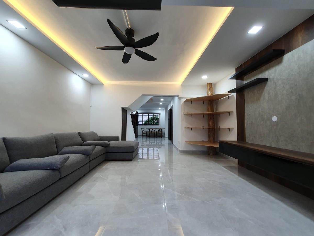 HDB Apartment for Sale: Geylang, D14, 380133