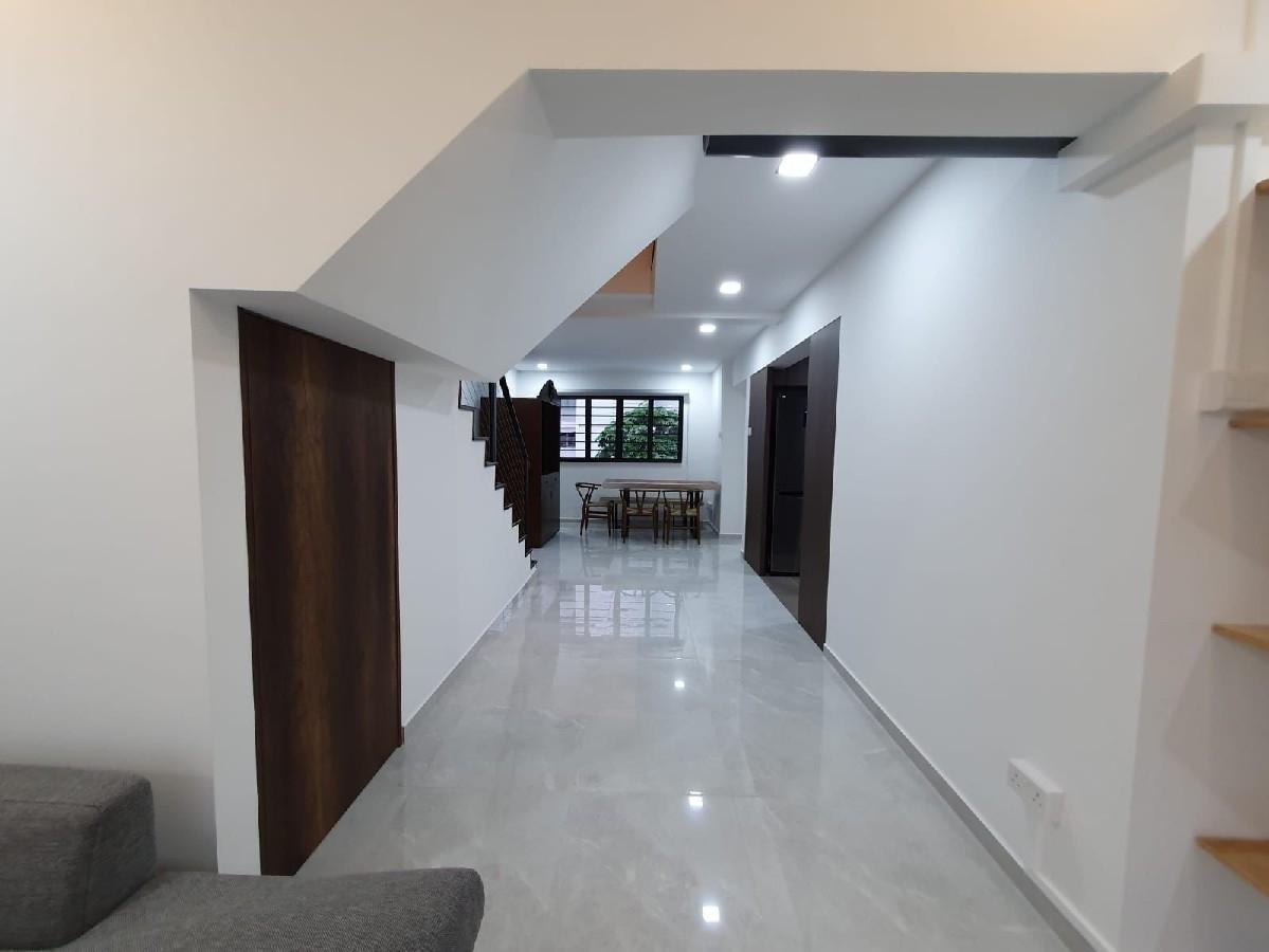 HDB Apartment for Sale: Geylang, D14, 380133