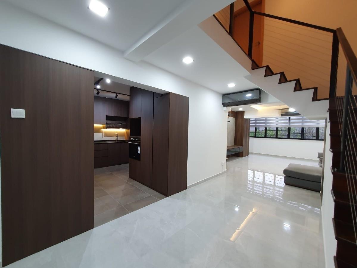 HDB Apartment for Sale: Geylang, D14, 380133