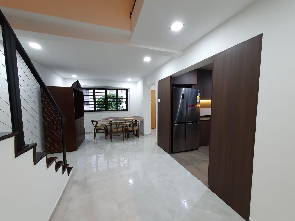 HDB Apartment for Sale: Geylang, D14, 380133