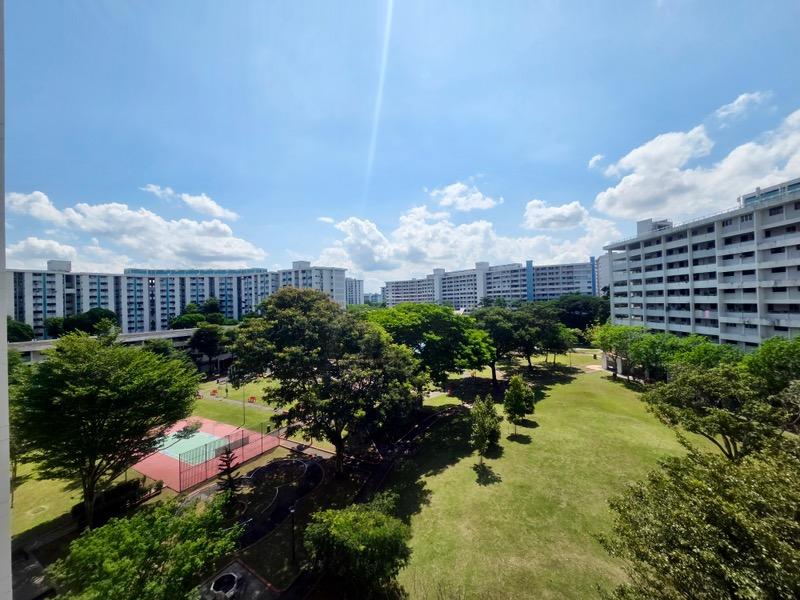HDB Apartment for Sale: D16, 460552