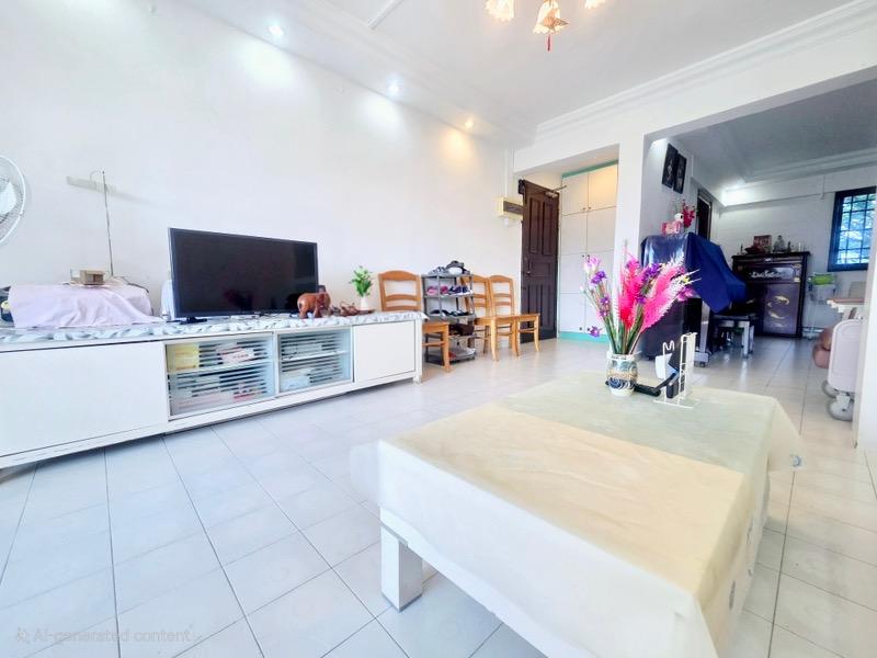HDB Apartment for Sale: D16, 460552
