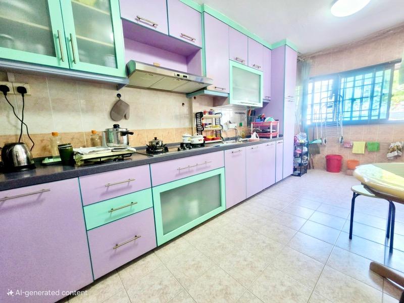 HDB Apartment for Sale: D16, 460552