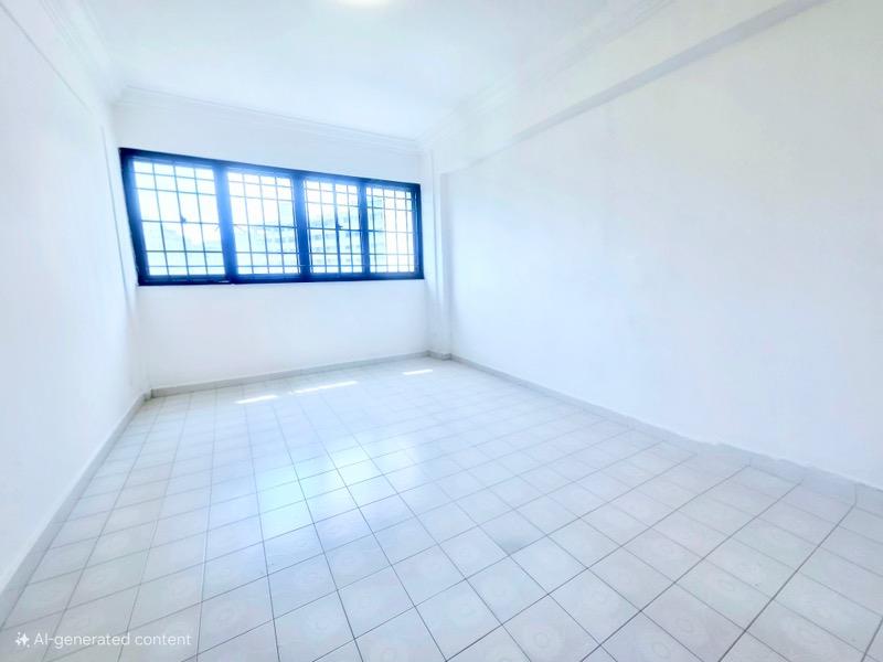HDB Apartment for Sale: D16, 460552