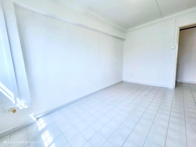 HDB Apartment for Sale: D16, 460552