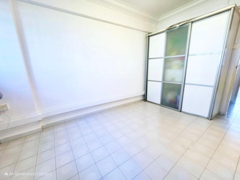 HDB Apartment for Sale: D16, 460552