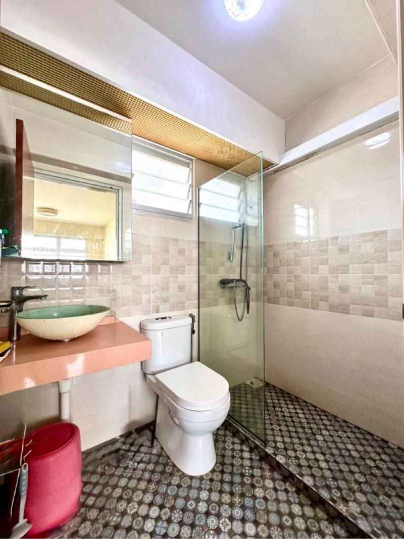 691B Woodlands Drive 73 HDB Apartment For Sale, $700,000, 3 Bed 2 Bath 1,001 sqft $699.00 psf