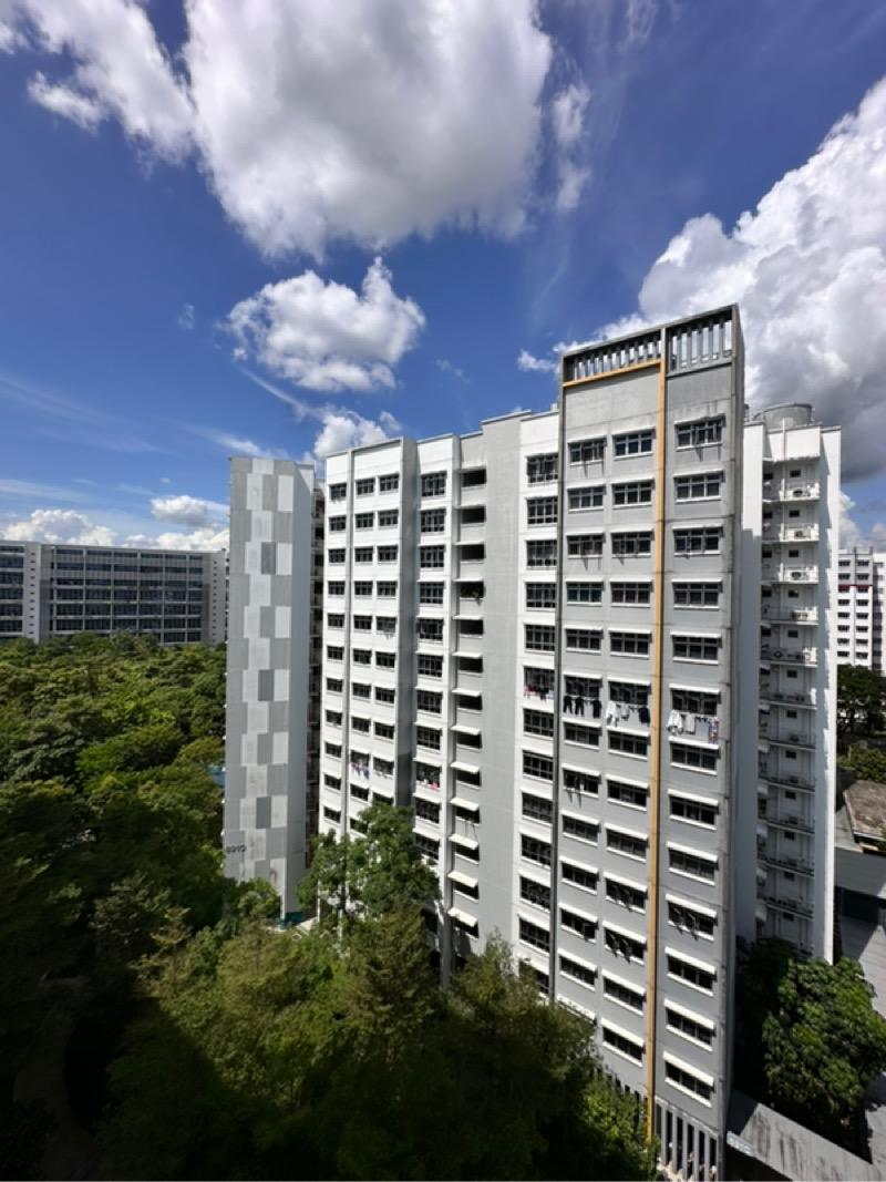 691B Woodlands Drive 73 HDB Apartment For Sale, $700,000, 3 Bed 2 Bath 1,001 sqft $699.00 psf