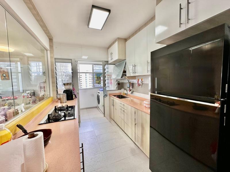 691B Woodlands Drive 73 HDB Apartment For Sale, $700,000, 3 Bed 2 Bath 1,001 sqft $699.00 psf
