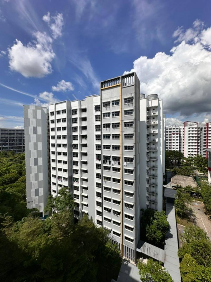 691B Woodlands Drive 73 HDB Apartment For Sale, $700,000, 3 Bed 2 Bath 1,001 sqft $699.00 psf