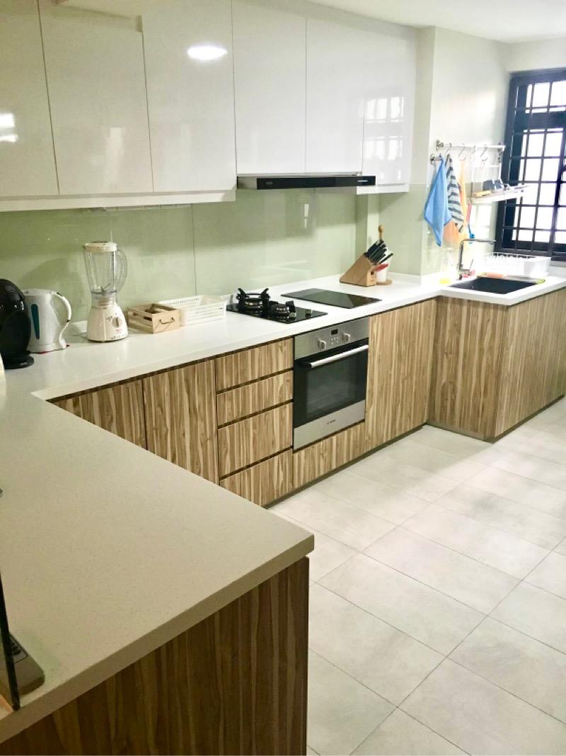 HDB Apartment for Sale, 157 Mei Ling Street HDB Apartment For Sale, $450,000, 3 Bed 1 Bath 742 sqft $606.00 psf, SGD 450,000 | 99-year Leasehold