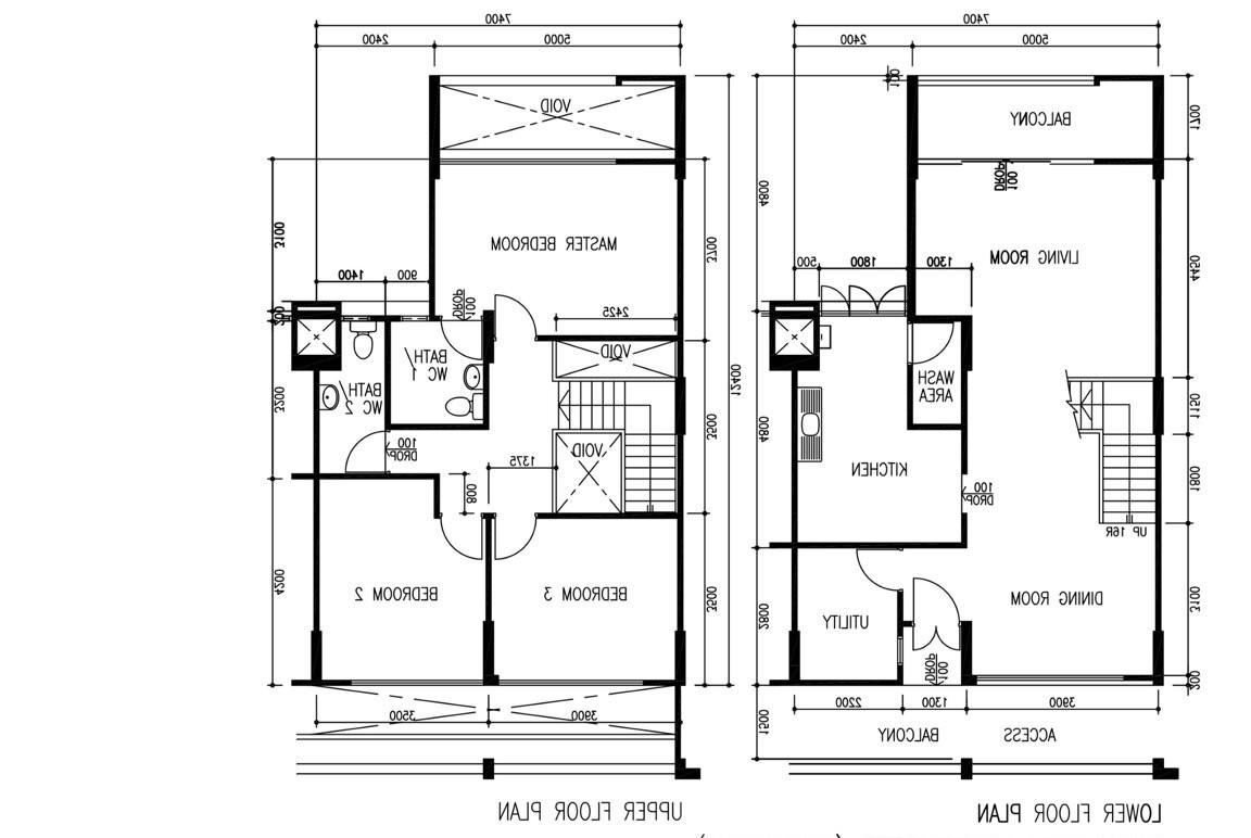 407 Jurong West Street 42 HDB Apartment For Sale, $770,000, 4 Bed 3 Bath 1,615 sqft $477.00 psf