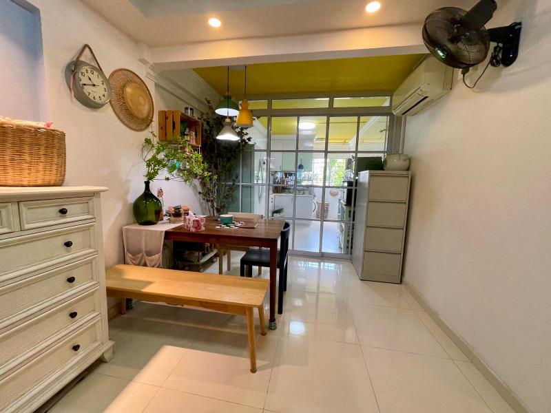 HDB Apartment for Sale, 54 Chai Chee Street HDB Apartment For Sale, $438,000, 2 Bed 2 Bath 731 sqft $599.00 psf, SGD 438,000 | 99-year Leasehold