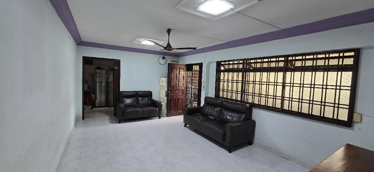 257A Compassvale Road HDB Apartment For Sale, $640,000, 3 Bed 2 Bath 969 sqft $660.00 psf