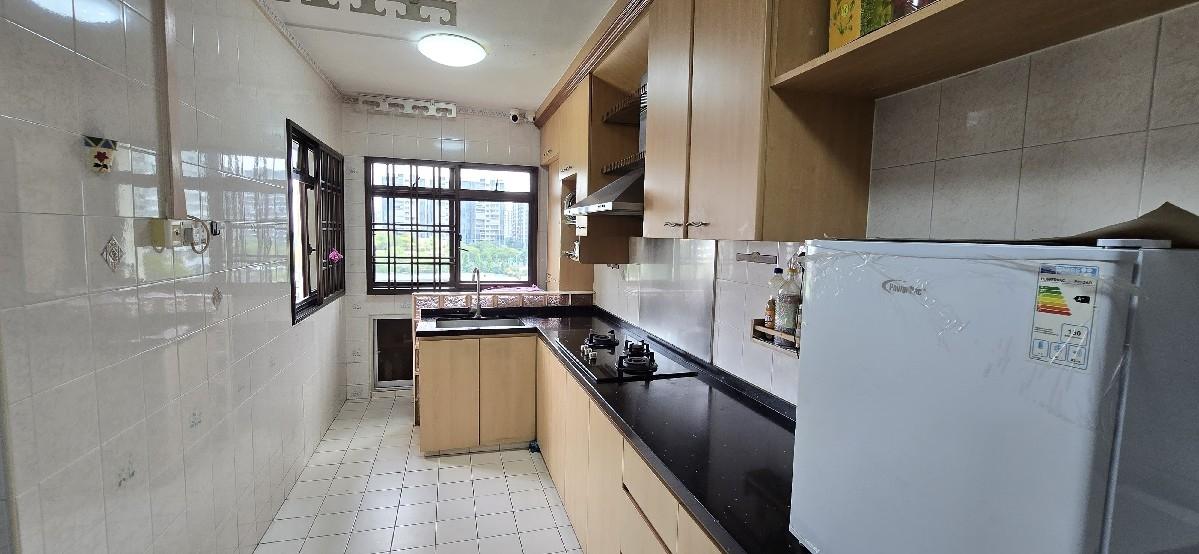 257A Compassvale Road HDB Apartment For Sale, $640,000, 3 Bed 2 Bath 969 sqft $660.00 psf