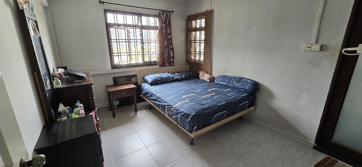 257A Compassvale Road HDB Apartment For Sale, $640,000, 3 Bed 2 Bath 969 sqft $660.00 psf