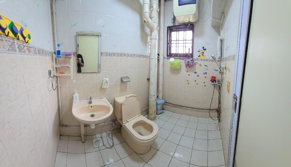 257A Compassvale Road HDB Apartment For Sale, $640,000, 3 Bed 2 Bath 969 sqft $660.00 psf