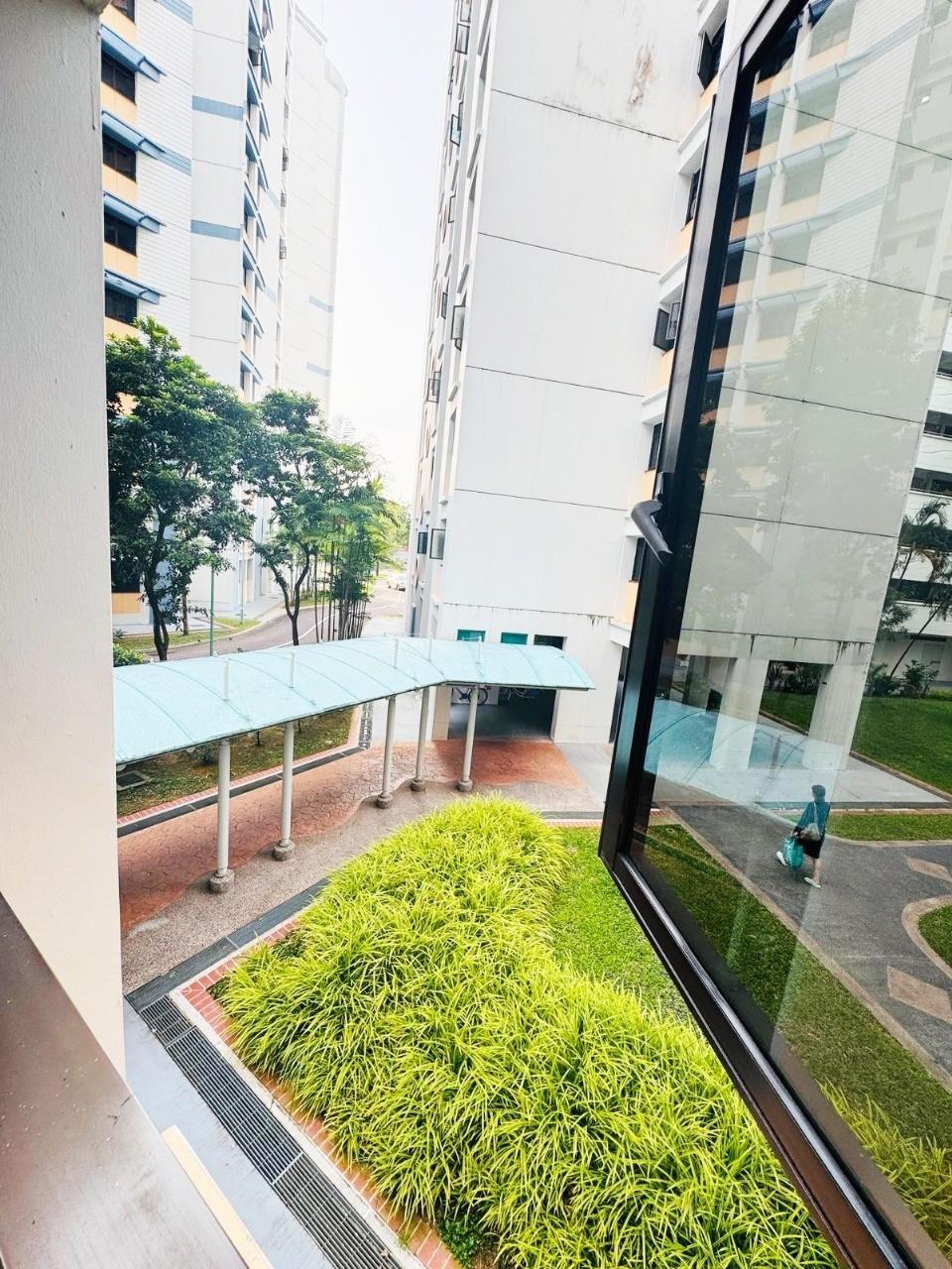 ANCHORVALE GROVE HDB Apartment For Sale, $688,888, 3 Bed 2 Bath 1,184 sqft $582.00 psf