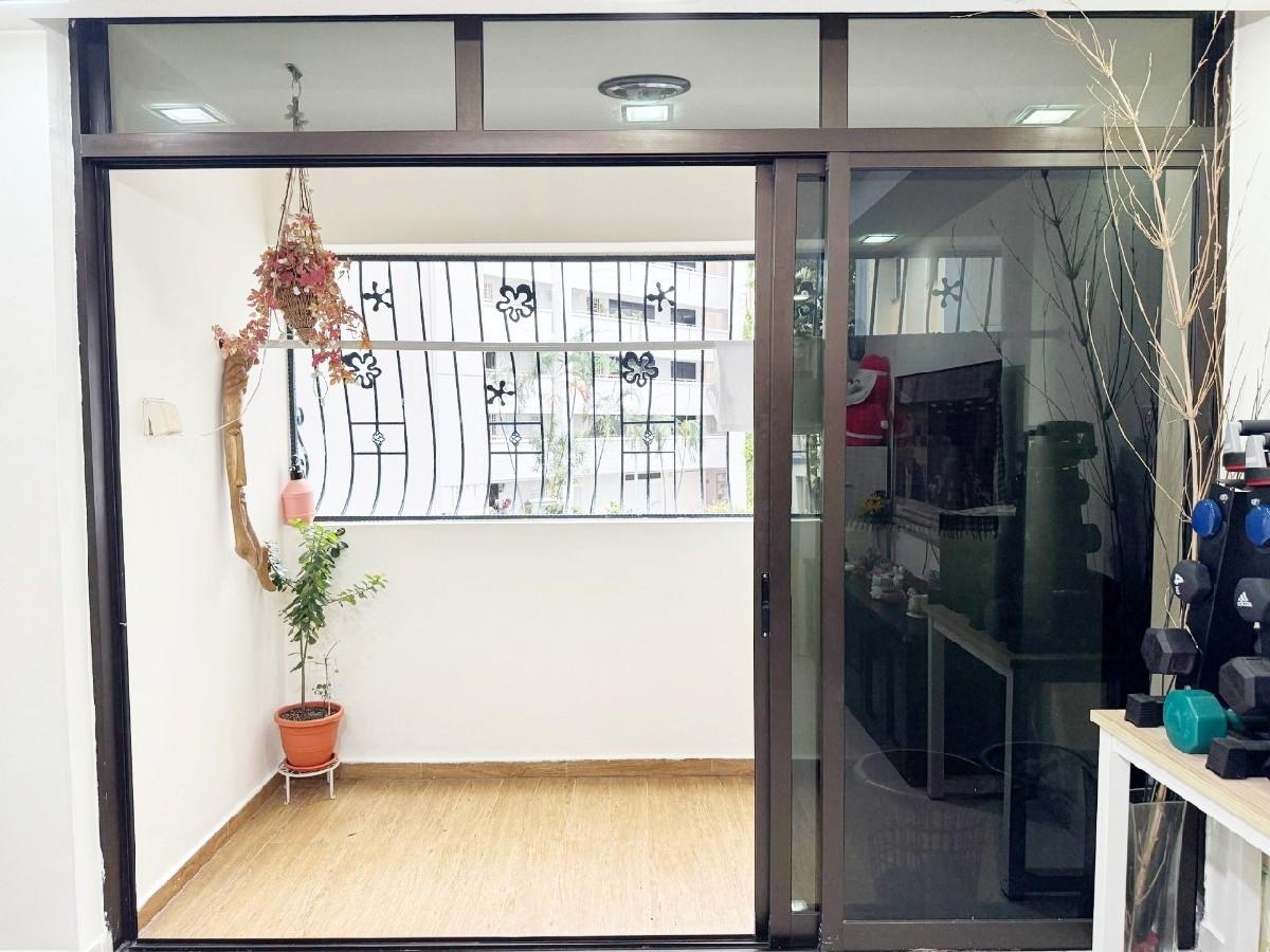 ANCHORVALE GROVE HDB Apartment For Sale, $688,888, 3 Bed 2 Bath 1,184 sqft $582.00 psf