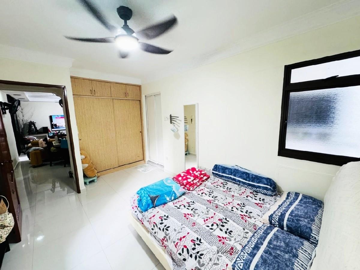 ANCHORVALE GROVE HDB Apartment For Sale, $688,888, 3 Bed 2 Bath 1,184 sqft $582.00 psf