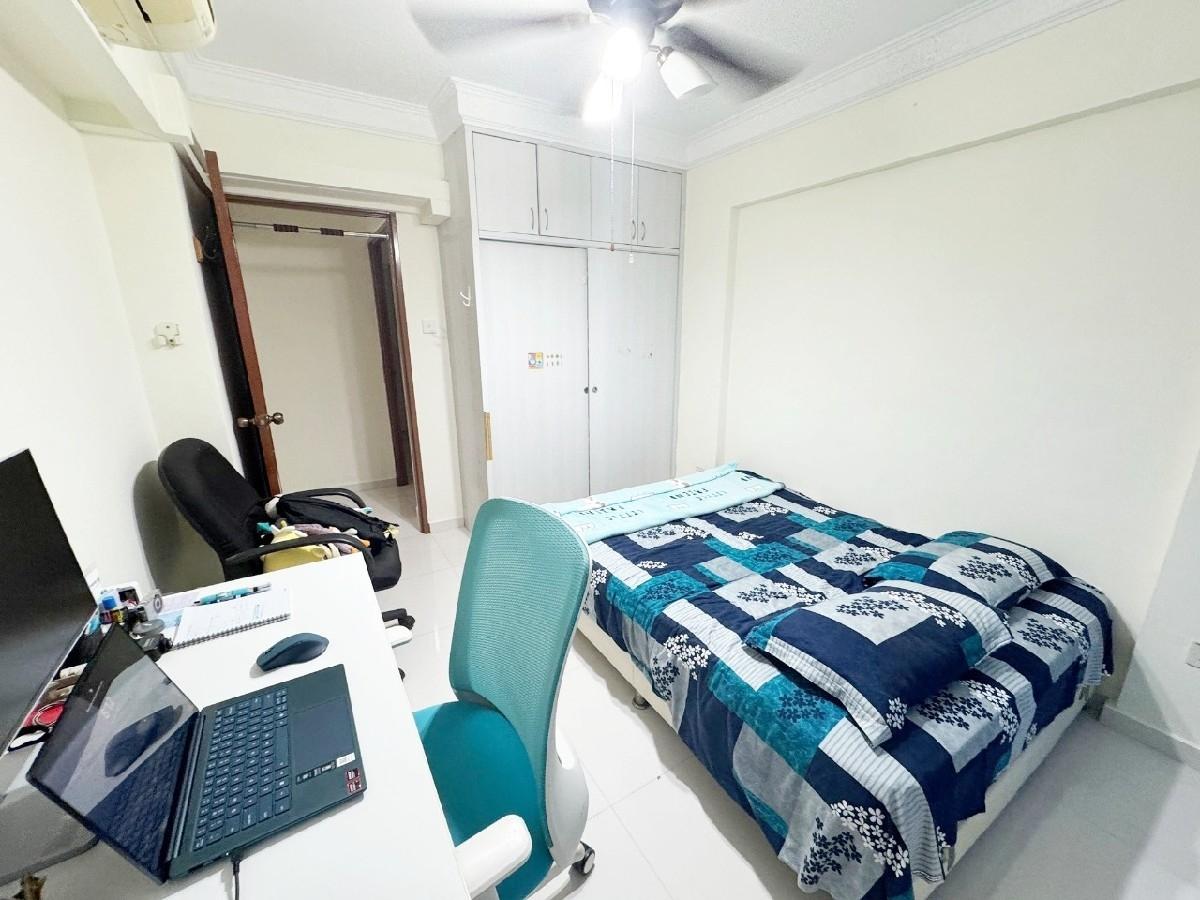 ANCHORVALE GROVE HDB Apartment For Sale, $688,888, 3 Bed 2 Bath 1,184 sqft $582.00 psf