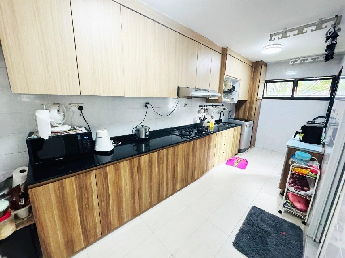 ANCHORVALE GROVE HDB Apartment For Sale, $688,888, 3 Bed 2 Bath 1,184 sqft $582.00 psf