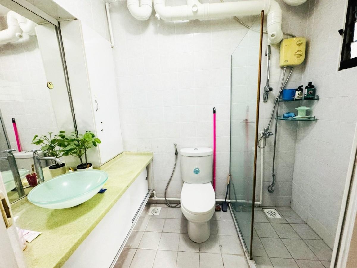 ANCHORVALE GROVE HDB Apartment For Sale, $688,888, 3 Bed 2 Bath 1,184 sqft $582.00 psf