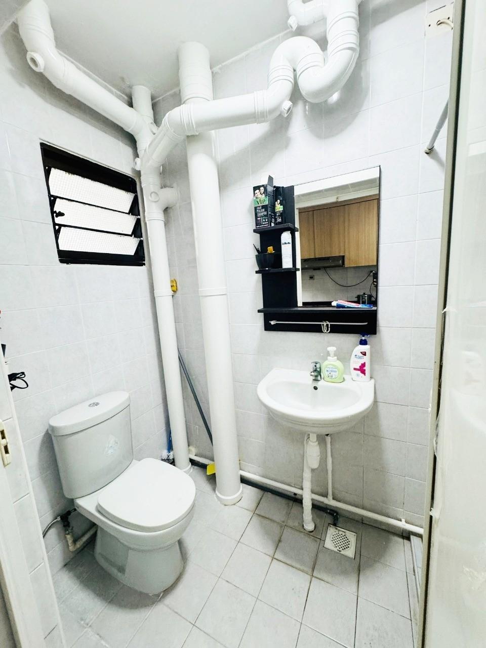 ANCHORVALE GROVE HDB Apartment For Sale, $688,888, 3 Bed 2 Bath 1,184 sqft $582.00 psf