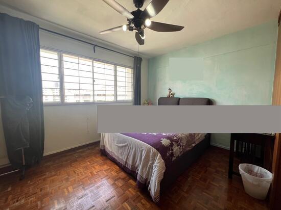 168 Bishan Street 13 HDB Apartment For Sale, $1,068,000, 3 Bed 2 Bath 1,302 sqft $820.00 psf