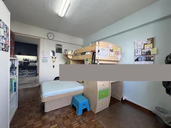 168 Bishan Street 13 HDB Apartment For Sale, $1,068,000, 3 Bed 2 Bath 1,302 sqft $820.00 psf