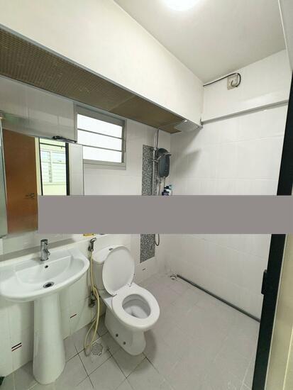 780E Woodlands Crescent HDB Apartment For Sale, $585,000, 3 Bed 2 Bath 990 sqft $591.00 psf