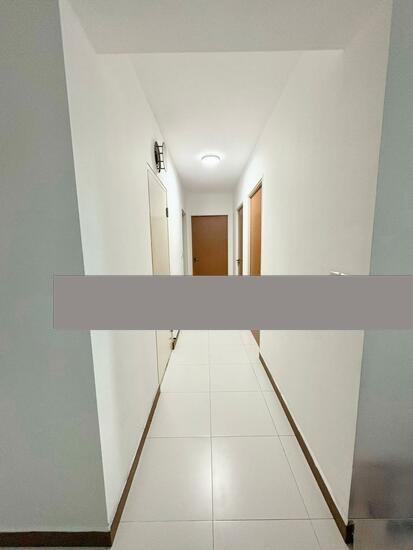780E Woodlands Crescent HDB Apartment For Sale, $585,000, 3 Bed 2 Bath 990 sqft $591.00 psf