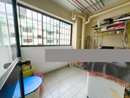 520 Woodlands Drive 14 HDB Apartment For Sale, $879,999, 4 Bed 2 Bath 1,517 sqft $580.00 psf