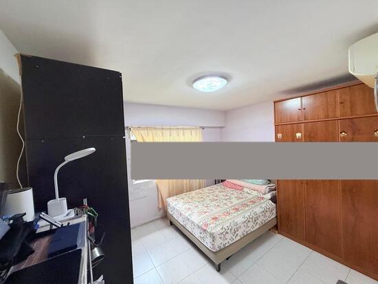 520 Woodlands Drive 14 HDB Apartment For Sale, $879,999, 4 Bed 2 Bath 1,517 sqft $580.00 psf