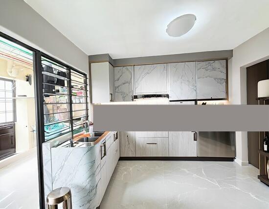 520 Woodlands Drive 14 HDB Apartment For Sale, $879,999, 4 Bed 2 Bath 1,517 sqft $580.00 psf