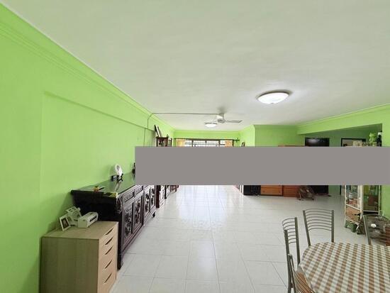 520 Woodlands Drive 14 HDB Apartment For Sale, $879,999, 4 Bed 2 Bath 1,517 sqft $580.00 psf