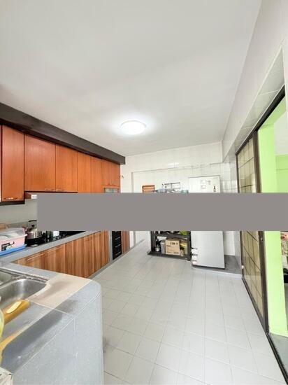 520 Woodlands Drive 14 HDB Apartment For Sale, $879,999, 4 Bed 2 Bath 1,517 sqft $580.00 psf