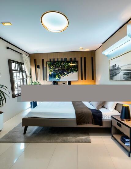 520 Woodlands Drive 14 HDB Apartment For Sale, $879,999, 4 Bed 2 Bath 1,517 sqft $580.00 psf