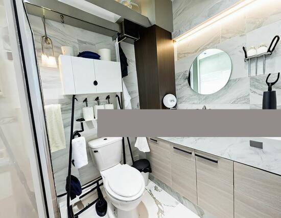 520 Woodlands Drive 14 HDB Apartment For Sale, $879,999, 4 Bed 2 Bath 1,517 sqft $580.00 psf