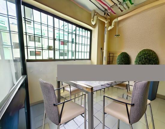 520 Woodlands Drive 14 HDB Apartment For Sale, $879,999, 4 Bed 2 Bath 1,517 sqft $580.00 psf