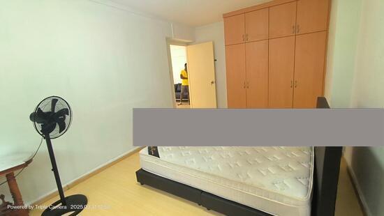 354 Woodlands Avenue 1 HDB Apartment For Sale, $610,000, 3 Bed 2 Bath 1,098 sqft $556.00 psf