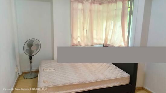 354 Woodlands Avenue 1 HDB Apartment For Sale, $610,000, 3 Bed 2 Bath 1,098 sqft $556.00 psf