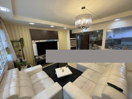 Prop-GPT: HDB Apartment: D23  175 Lompang Road
