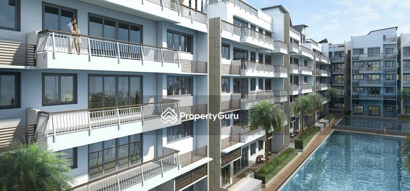 Apartment for Sale, WhiteHaven, SGD 2,650,000 | Freehold