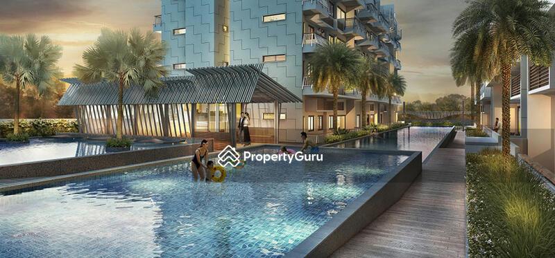 Apartment for Sale, WhiteHaven, SGD 2,650,000 | Freehold