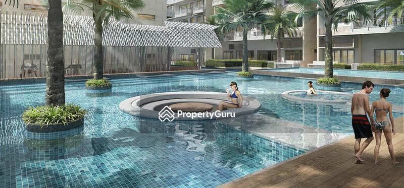 Apartment for Sale, WhiteHaven, SGD 2,650,000 | Freehold